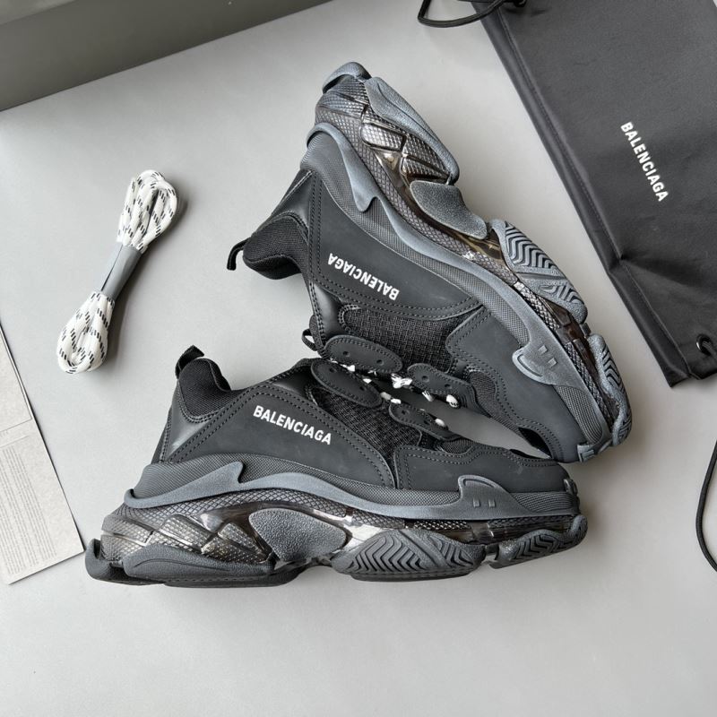 Balenciaga Triple S Series Shoes